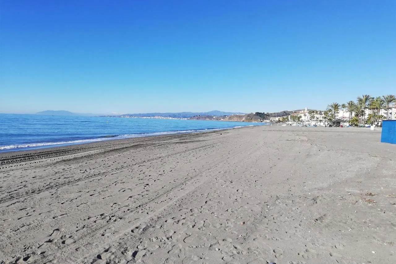 Atico De Albaida Duplex Frente Al Mar Apartment Morche Spain